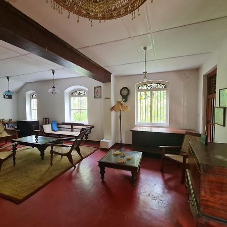 Hill Side Kings Villa Hikkaduwa Εξωτερικό φωτογραφία