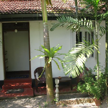 Hill Side Kings Villa Hikkaduwa Εξωτερικό φωτογραφία