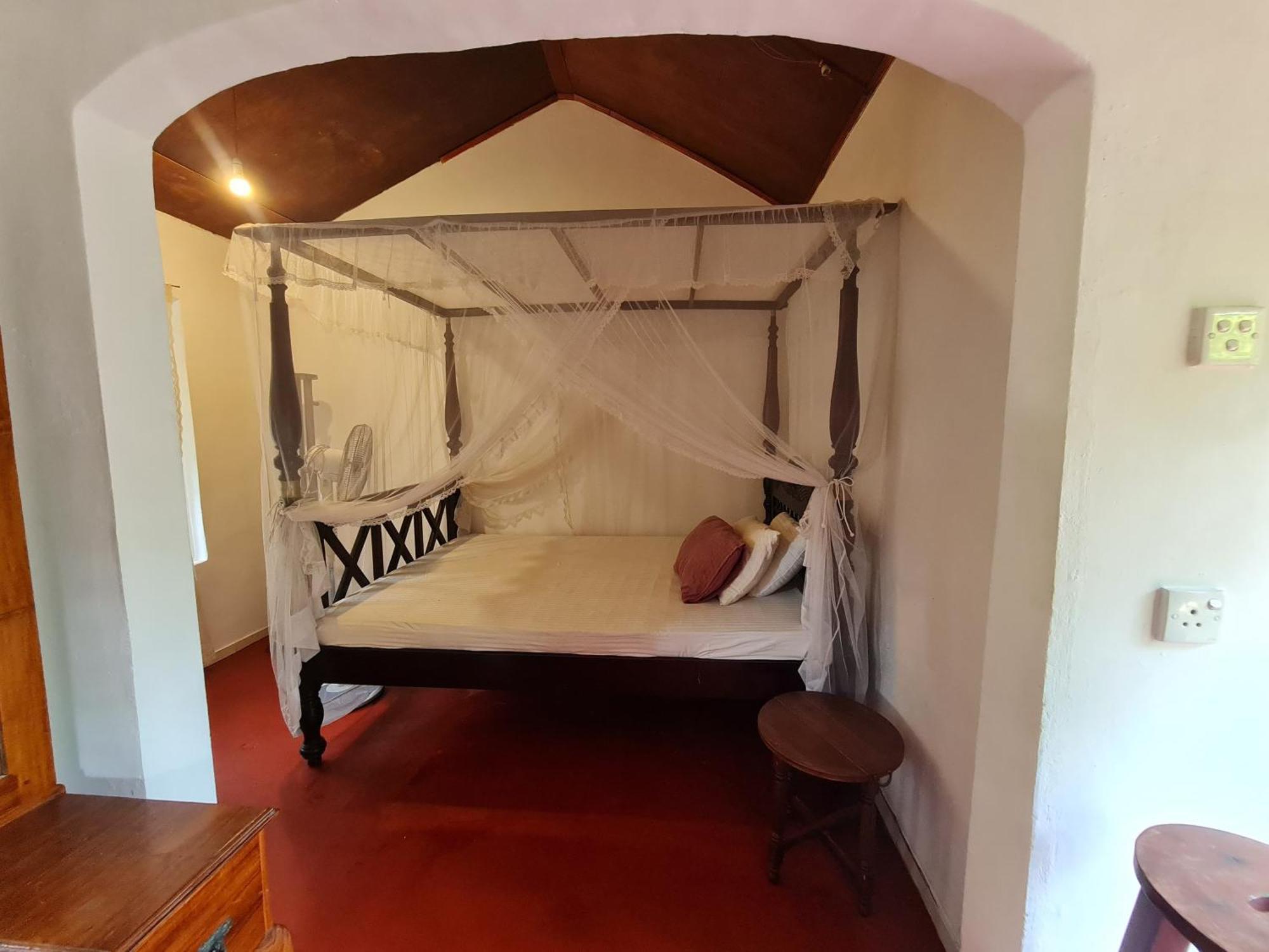 Hill Side Kings Villa Hikkaduwa Εξωτερικό φωτογραφία
