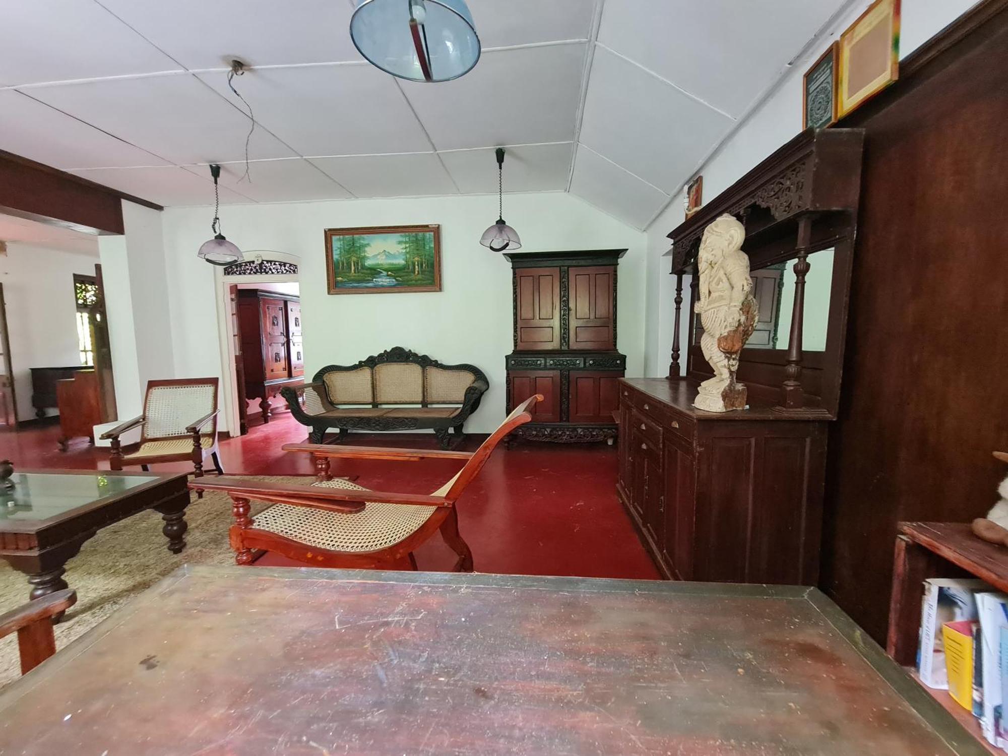 Hill Side Kings Villa Hikkaduwa Εξωτερικό φωτογραφία