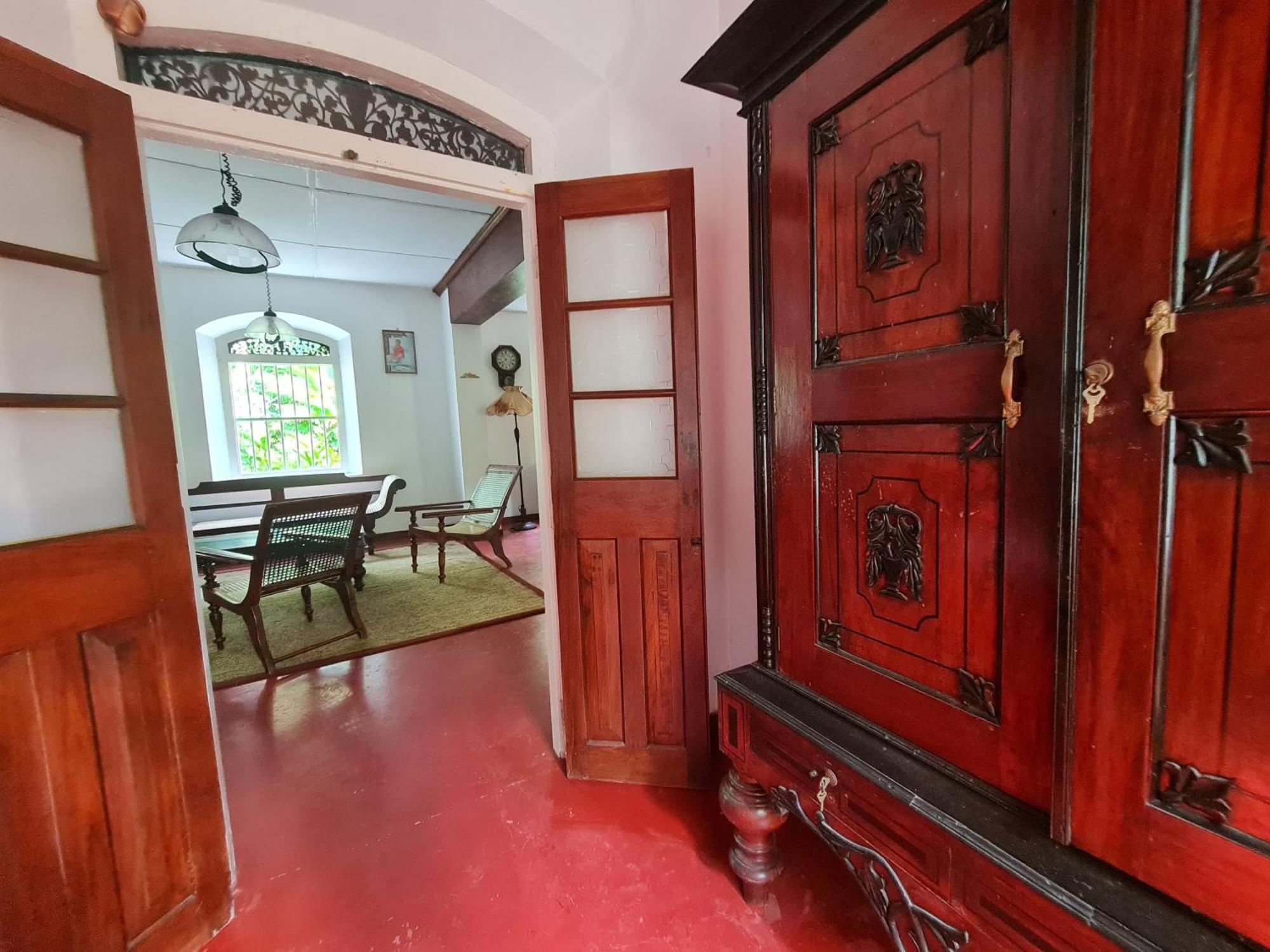 Hill Side Kings Villa Hikkaduwa Εξωτερικό φωτογραφία