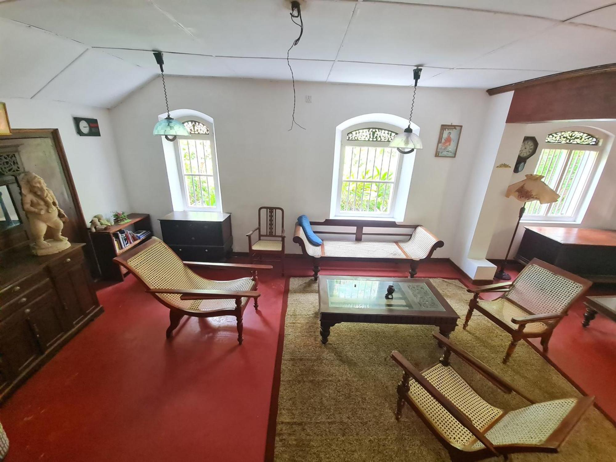 Hill Side Kings Villa Hikkaduwa Εξωτερικό φωτογραφία
