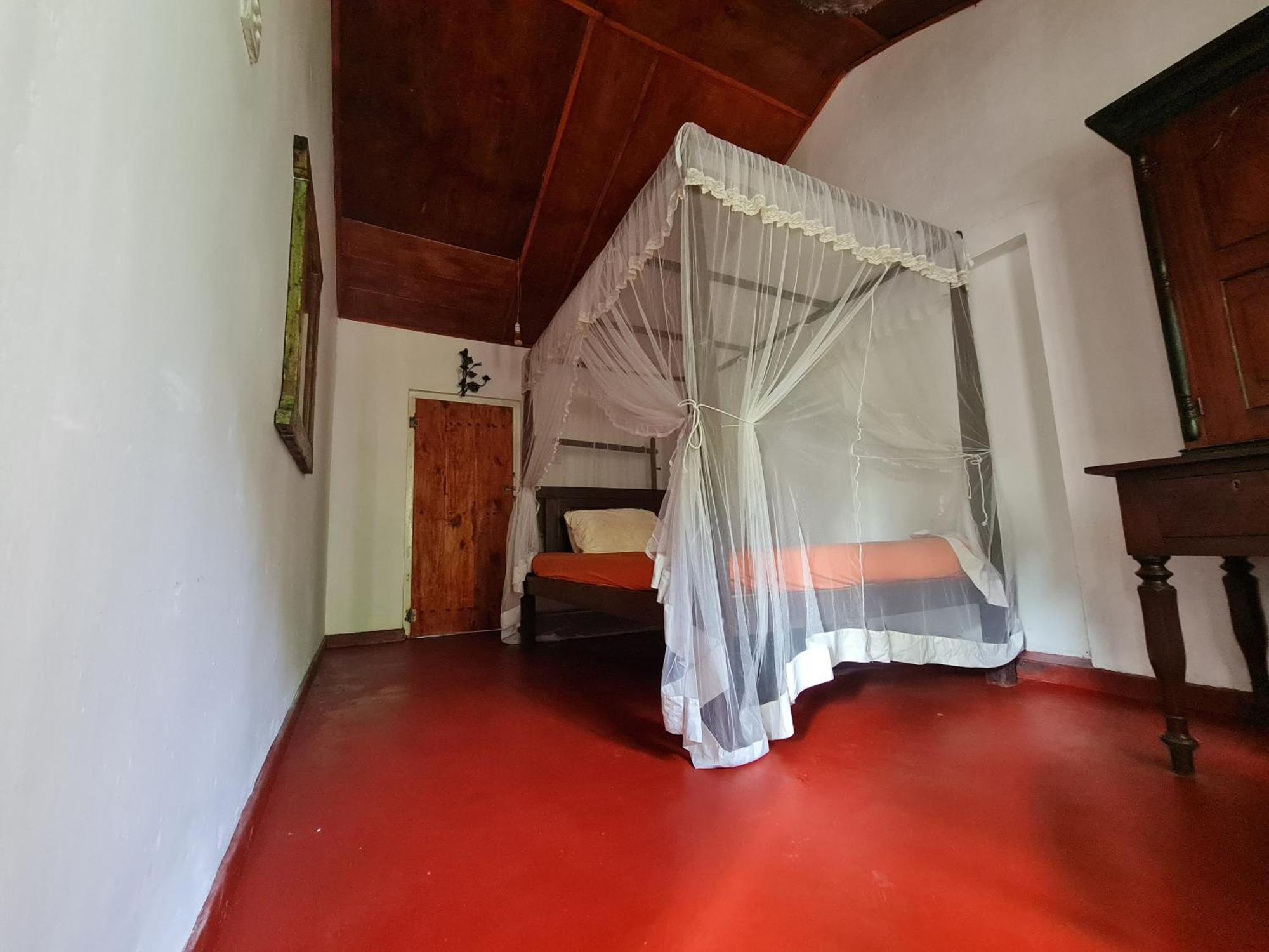 Hill Side Kings Villa Hikkaduwa Εξωτερικό φωτογραφία