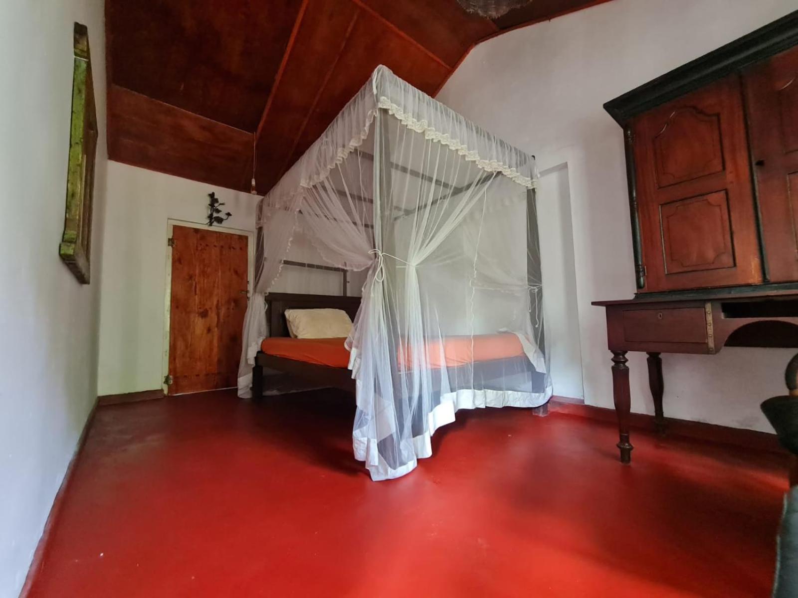 Hill Side Kings Villa Hikkaduwa Εξωτερικό φωτογραφία