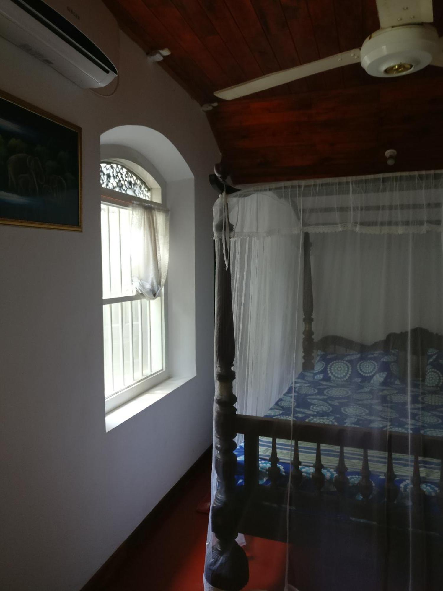 Hill Side Kings Villa Hikkaduwa Εξωτερικό φωτογραφία