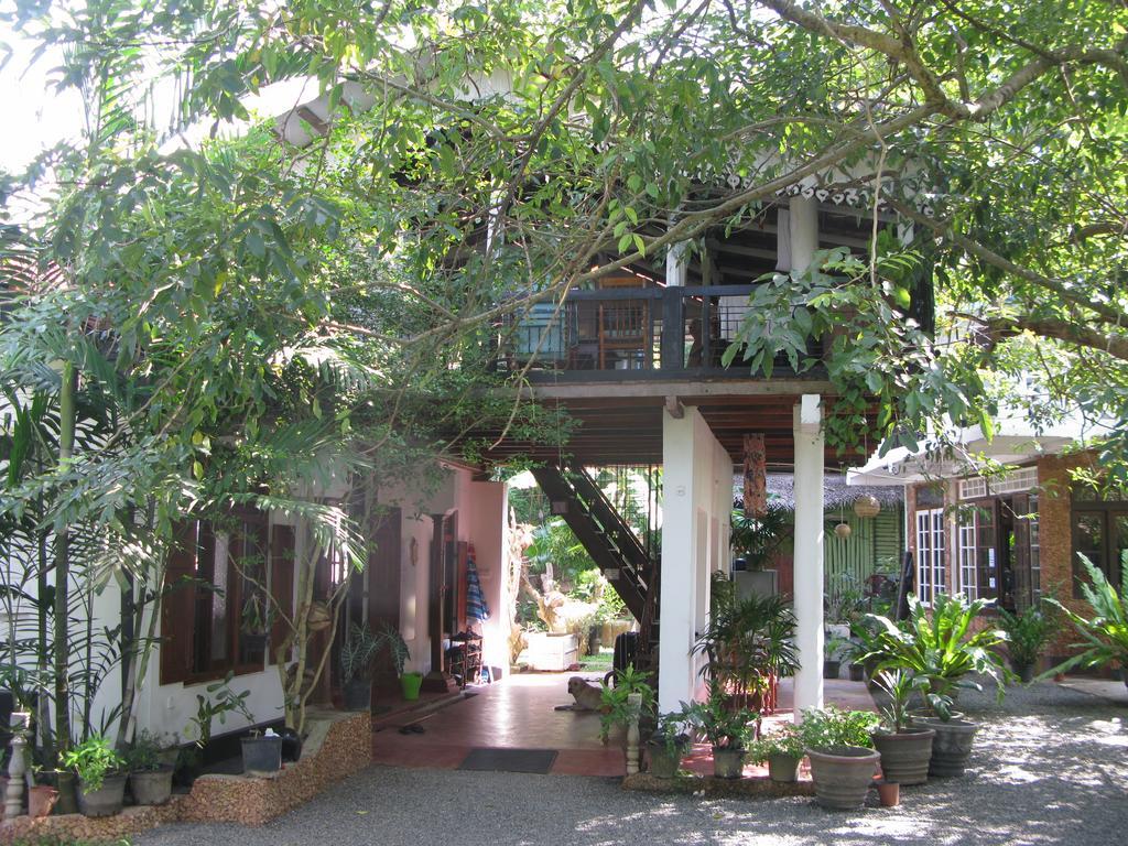 Hill Side Kings Villa Hikkaduwa Εξωτερικό φωτογραφία
